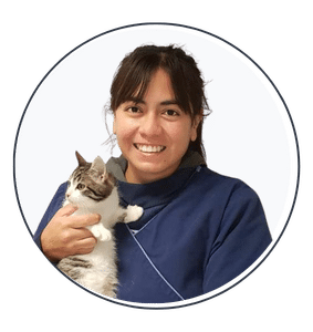 Dr Sandra Cousinard