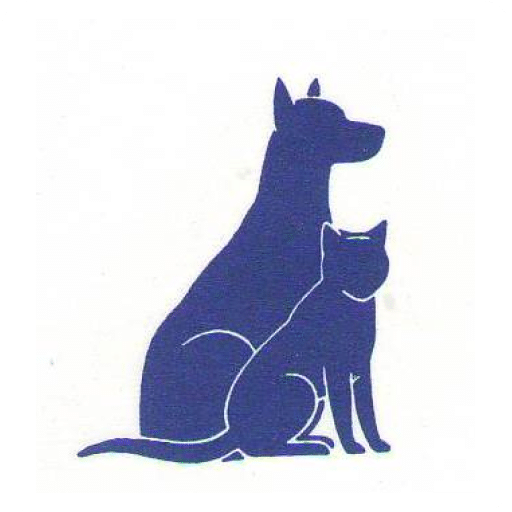 Logo clinique vétérinaire de Cherbourg centre des Drs Le Brettevillois et Maheux