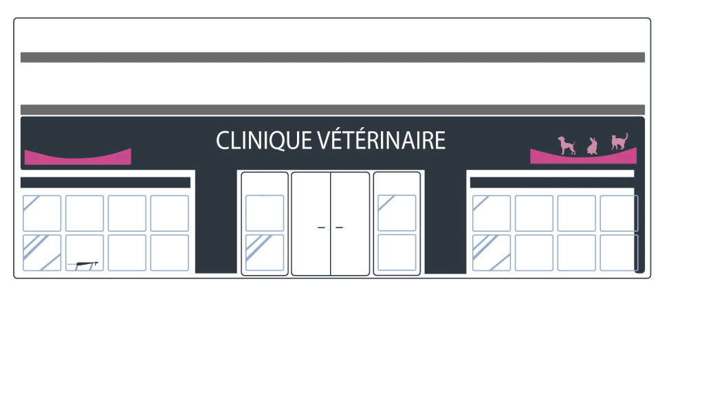 Clinique vétérinaire de Cherbourg